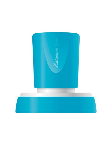 CI | Sello x'stamper quix personalizable color...