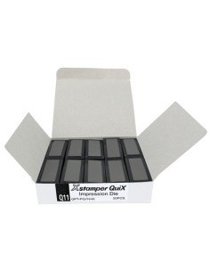 CI | Almohadilla x'stamper quix para sello q-11