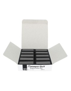 CI | Almohadilla x'stamper quix para sello q-13