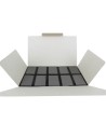 CI | Almohadilla x'stamper quix para sello q-16
