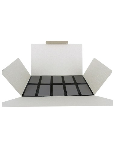 CI | Almohadilla x'stamper quix para sello q-16