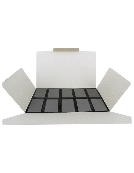 CI | Almohadilla x'stamper quix para sello q-16