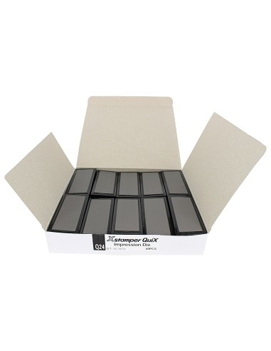 CI | Almohadilla x'stamper quix para sello q-24