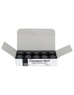 CI | Almohadilla x'stamper quix para sello q-32