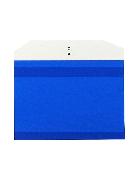 CI | Fotolito x'stamper quix para sello q-10 q-11 y q-13 azul