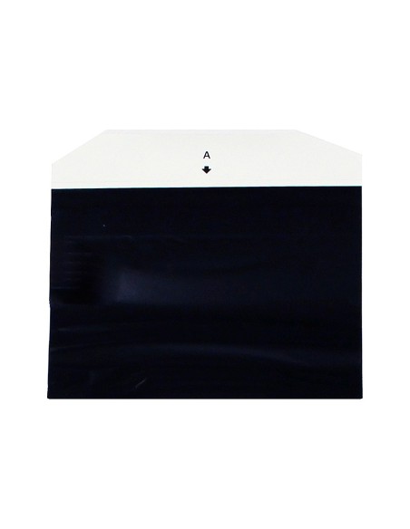 CI | Fotolito x'stamper quix para sello q-05 negro