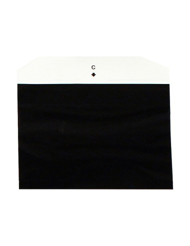CI | Fotolito x'stamper quix para sello q-10 q-11 y q-13 negro