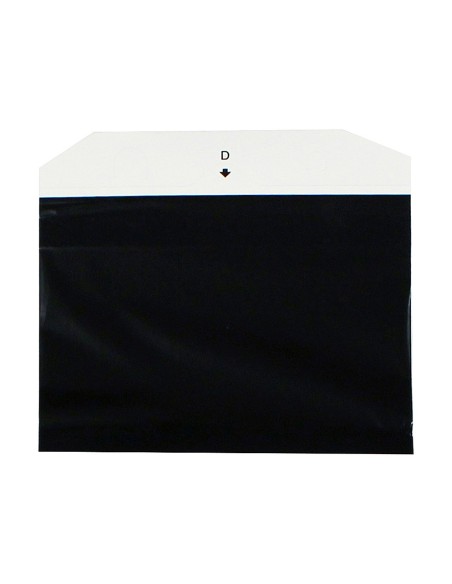 CI | Fotolito x'stamper quix para sello q-14 q18 q12 q16 q24 y q26 negro