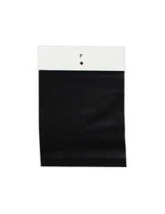 CI | Fotolito x'stamper quix para sello q-53 negro
