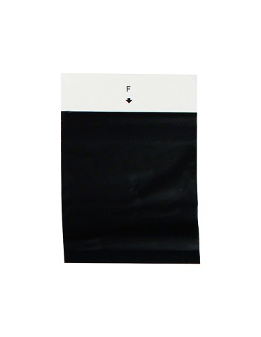 CI | Fotolito x'stamper quix para sello q-53 negro