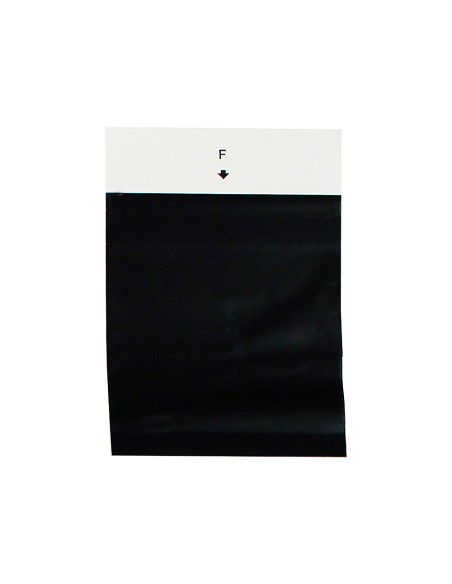 CI | Fotolito x'stamper quix para sello q-53 negro