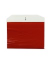CI | Fotolito x'stamper quix para sello q-05 rojo