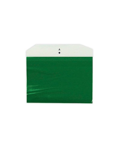 CI | Fotolito x'stamper quix para sello q-05 verde