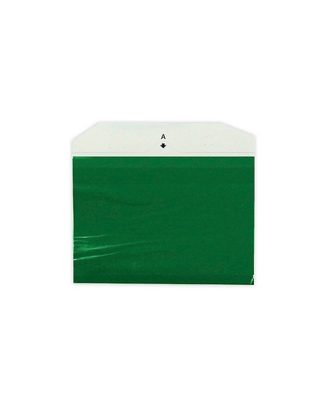 CI | Fotolito x'stamper quix para sello q-05 verde