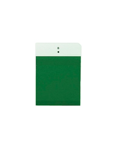 CI | Fotolito x'stamper quix para sello q-04 verde