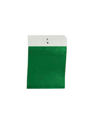 CI | Fotolito x'stamper quix para sello q-53 verde