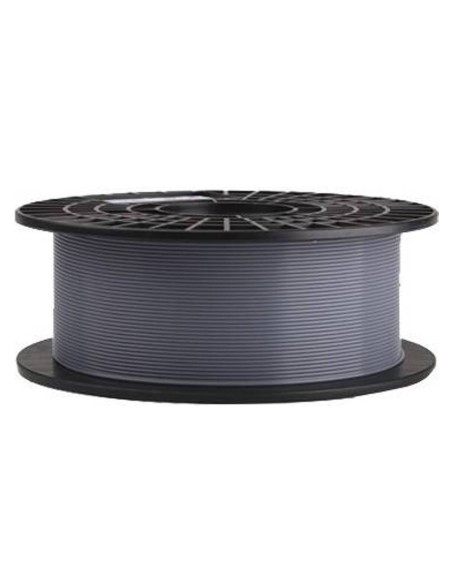 CI | Filamento 3d colido gold pla 1,75 mm 1 kg gris