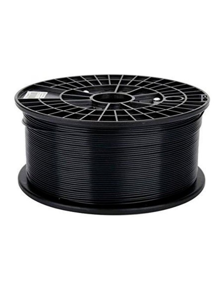 CI | Filamento 3d colido gold pla 1,75 mm 1 kg negro