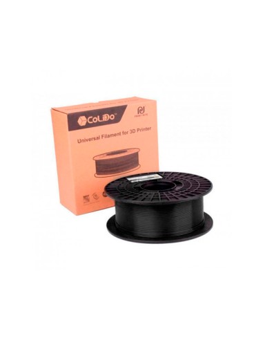 CI | Filamento 3d colido gold pla 1,75 mm 1 kg...
