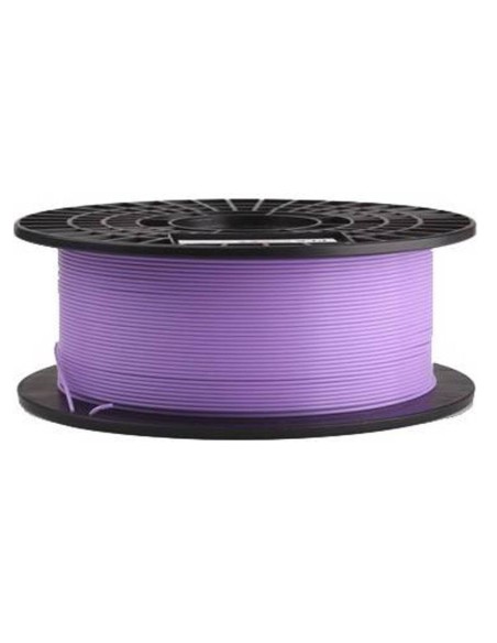 CI | Filamento 3d colido gold pla 1,75 mm 1 kg purpurina
