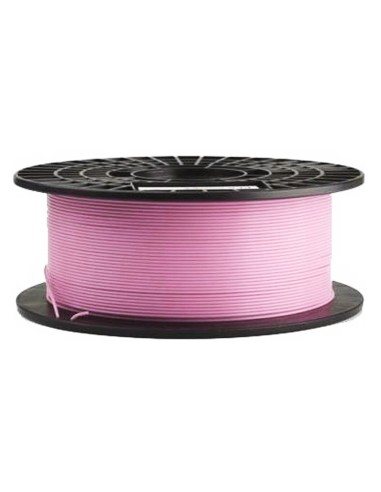 CI | Filamento 3d colido gold pla 1,75 mm 1 kg rosa