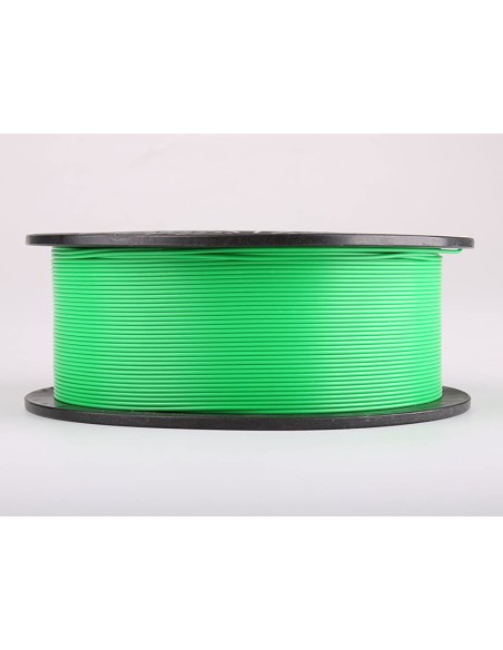 CI | Filamento 3d colido gold pla 1,75 mm 1 kg verde