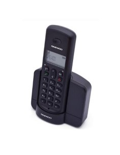 CI | Telefono daewoo inalambrico dtd-1350b pantalla...