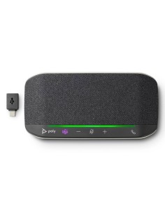 CI | Altavoz poly sync sy10-m bluetooth manos libres...