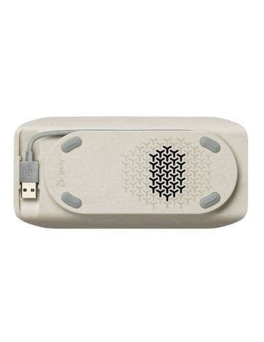 CI | Altavoz poly sync sy10-m bluetooth manos...