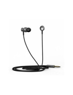 CI | Auricular Hp Dhe-3111 Metal Serie Con Cable Y...