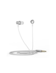 CI | Auricular Hp Dhe-3111 Metal Serie Con Cable Y...