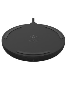 CI | Base De Carga Inalambrica Belkin Wia001Vfbk Boost...