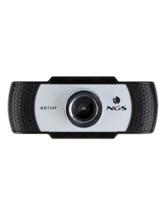 CI | Camara Webcam Ngs Xpresscam 720 Hd 1280 X 720 Con...