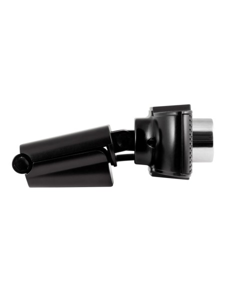CI | Camara Webcam Ngs Xpresscam 720 Hd 1280 X 720 Con Microfono 1 Mpx Usb 2.0