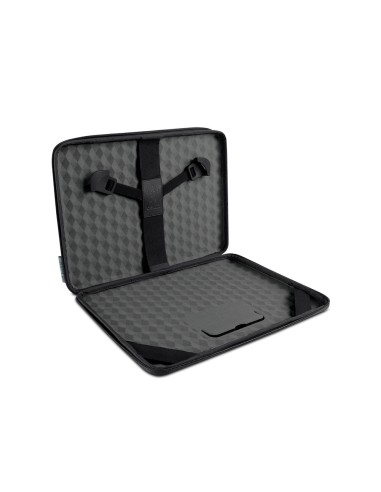 CI | Funda Belkin B2A075-C00 Air Protect Always-On Para Chromebooks Y Portatiles De 11" Color Negro