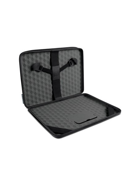 CI | Funda Belkin B2A075-C00 Air Protect Always-On Para Chromebooks Y Portatiles De 11" Color Negro