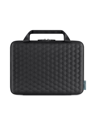 CI | Funda Belkin B2A075-C00 Air Protect Always-On Para Chromebooks Y Portatiles De 11" Color Negro