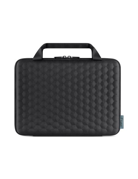 CI | Funda Belkin B2A075-C00 Air Protect Always-On Para Chromebooks Y Portatiles De 11" Color Negro