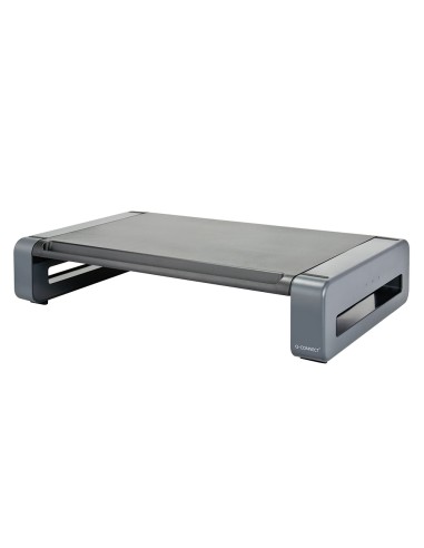 CI | Soporte q-connect deluxe para monitor 48,6 x 27,6 x 9,6 cm