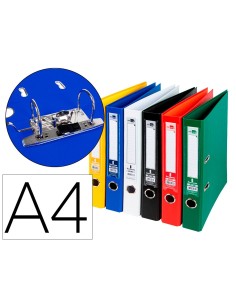 CI | Archivador de palanca liderpapel a4 documenta...