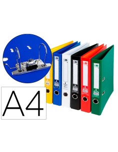 CI | Archivador de palanca liderpapel a4 documenta...