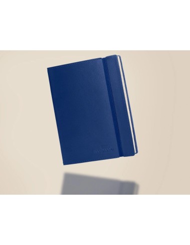 CI | Libreta liderpapel simil piel a5 120 hojas...