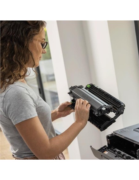 Cartucho de toner ORIGINAL TN2510