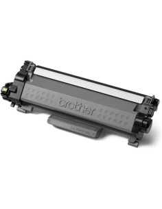Cartucho de toner ORIGINAL TN2510XL