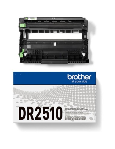 Unidad tambor ORIGINAL DR2510