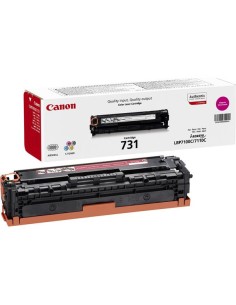 Cartucho de toner ORIGINAL C731M - 6270B002