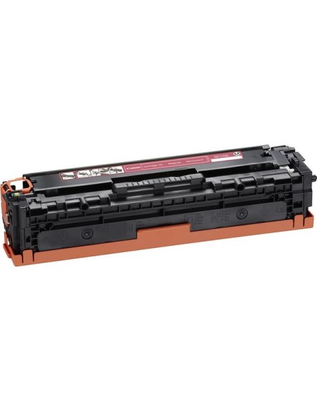 Cartucho de toner ORIGINAL C731M - 6270B002