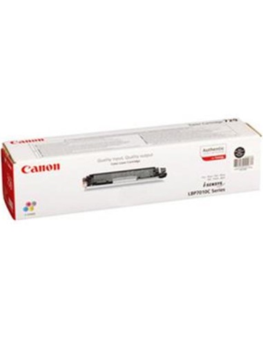 Cartucho de toner ORIGINAL C732BK - 6263B002