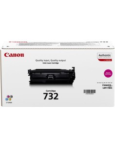 Cartucho de toner ORIGINAL C732M - 6261B002