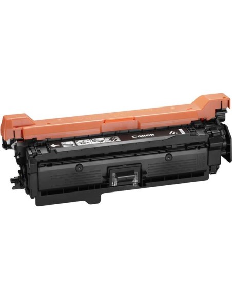 Cartucho de toner ORIGINAL C732Y - 6260B002